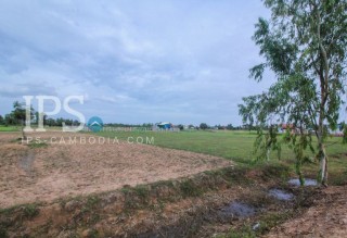 Land for Sale in Siem Reap- Khnar VIllage thumbnail