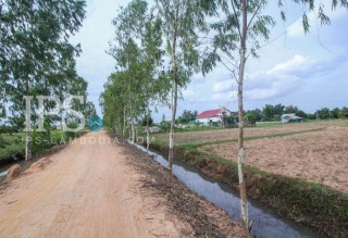 Land for Sale in Siem Reap- Khnar VIllage thumbnail