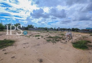 Land for Sale in Siem Reap thumbnail