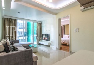Serviced Apartment For Rent - 2 Bedrooms BKK1 thumbnail