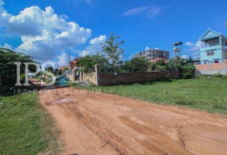Land for Sale in Siem Reap thumbnail