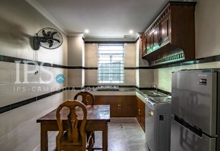 2 Bedroom Apartment for Rent - Russian Market Area thumbnail