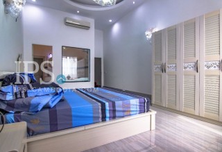 2 Bedroom Renovated Flat for Rent -  Riverside - Phnom Penh thumbnail