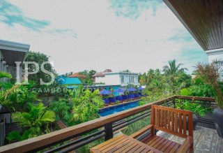 2 Bedroom Villa  For Rent - Sala Kamreuk, Siem Reap thumbnail