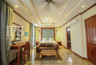 2 Bedroom Villa  For Rent - Sala Kamreuk, Siem Reap thumbnail