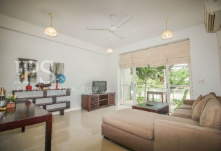 Central Apartment for Rent in Siem Reap - VIP Rooftop Pool, Riverview thumbnail