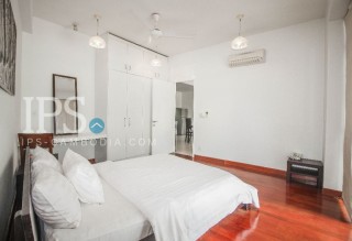 Central Apartment for Rent in Siem Reap - VIP Rooftop Pool, Riverview thumbnail