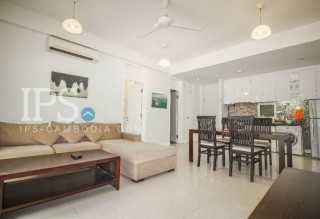 Central Apartment for Rent in Siem Reap - VIP Rooftop Pool, Riverview thumbnail