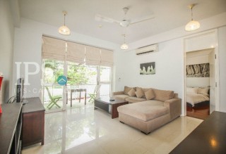 Central Apartment for Rent in Siem Reap - VIP Rooftop Pool, Riverview thumbnail