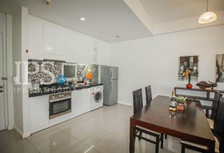 Central Apartment for Rent in Siem Reap - VIP Rooftop Pool, Riverview thumbnail