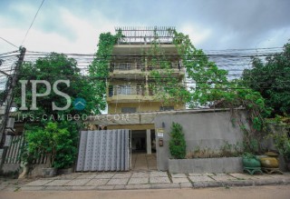 One Bedroom Apartment for Rent in Siem Reap thumbnail