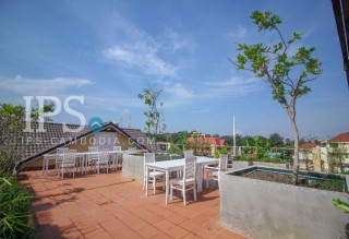 One Bedroom Apartment for Rent in Siem Reap thumbnail