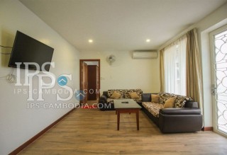 Apartment Building  for Rent in Siem Reap thumbnail