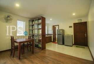 Apartment Building  for Rent in Siem Reap thumbnail