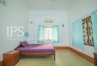 5 Bedroom Villa for Rent in Siem Reap- Svay Dangkum thumbnail