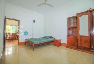 5 Bedroom Villa for Rent in Siem Reap- Svay Dangkum thumbnail