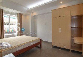 2 Bedrooms Serviced Apartment For Rent in 7 Makara - Phnom Penh thumbnail