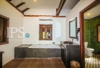 Bungalows for Sale in Siem Reap  thumbnail