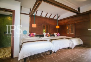 Bungalows for Sale in Siem Reap  thumbnail