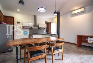 Renovated Studio For Rent in BKK1- Phnom Penh thumbnail