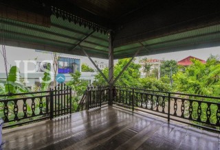 2 Bedroom House for Rent - Siem Reap thumbnail