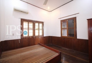 2 Bedroom House for Rent - Siem Reap thumbnail