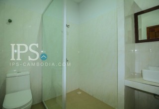 Siem Reap - Studio Apartment for Rent thumbnail