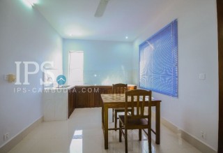 Siem Reap - Studio Apartment for Rent thumbnail