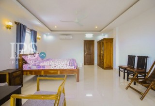 Siem Reap - Studio Apartment for Rent thumbnail