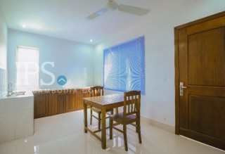 Siem Reap - Studio Apartment for Rent thumbnail