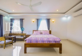 Siem Reap - Studio Apartment for Rent thumbnail