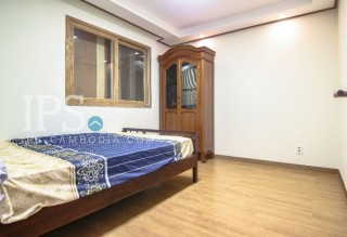 2 Bedroom Apartment for Sale - De Castle Royal- Phnom Penh thumbnail