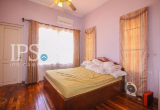 3 Bedroom Villa for Rent - Siem Reap thumbnail