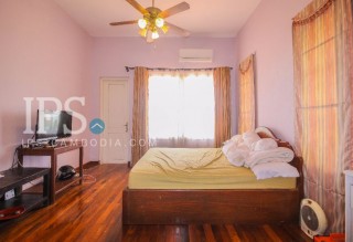 3 Bedroom Villa for Rent - Siem Reap thumbnail