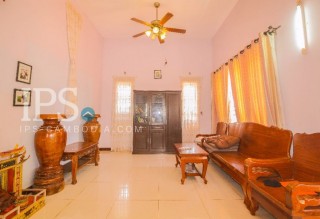 3 Bedroom Villa for Rent - Siem Reap thumbnail