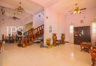 3 Bedroom Villa for Rent - Siem Reap thumbnail