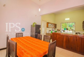 3 Bedroom Villa for Rent - Siem Reap thumbnail