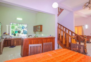 3 Bedroom Villa for Rent - Siem Reap thumbnail