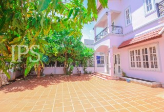 3 Bedroom Villa for Rent - Siem Reap thumbnail