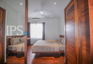 2 Bedroom Apartment for Rent - Svay Dangkum Area thumbnail