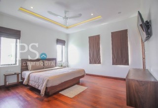 2 Bedroom Apartment for Rent - Svay Dangkum Area thumbnail