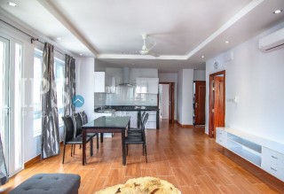 2 Bedrooms Seviced Apartment for Rent - 7Makara-Phnom Penh thumbnail