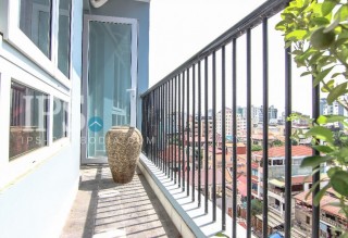 1 Bedroom Apartment For Rent -  7 Makara, Phnom Penh thumbnail