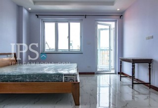 2 Bedroom Apartment for Rent - 7 Makara- Phnom Penh thumbnail