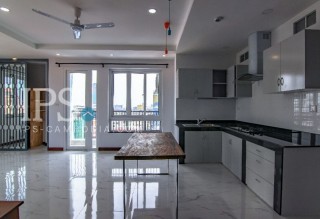 2 Bedroom Apartment for Rent - 7 Makara- Phnom Penh thumbnail