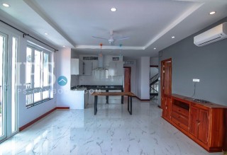 2 Bedroom Apartment for Rent - 7 Makara- Phnom Penh thumbnail