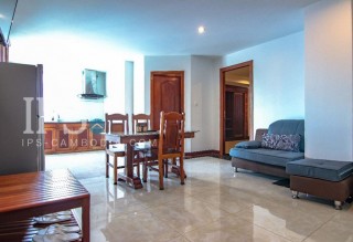 1 Bedroom Apartment for Rent - BKK3 - Phnom Penh thumbnail