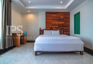 1 Bedroom Serviced Apartment for Rent-BKK3-Phnom Penh thumbnail