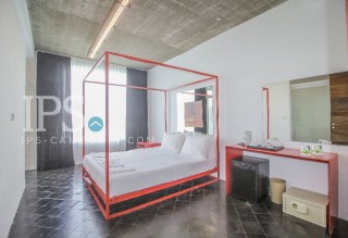 Luxury 6 Bedroom Villa For Sale - Siem Reap thumbnail