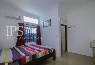 2 Bedroom Villa for Rent in Siem Reap thumbnail